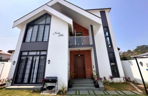 Yelagiri Villa | Swiss Villa Yelagiri