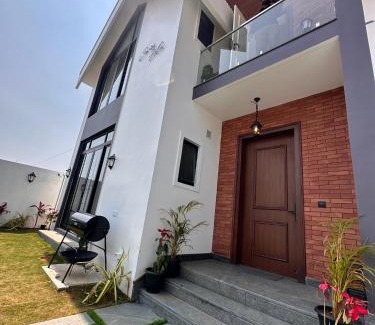 Yelagiri Villa | Swiss Villa Yelagiri