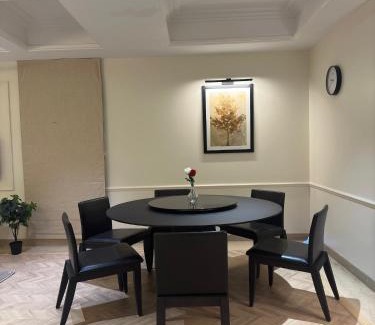 Yelagiri Villa | Swiss Villa Yelagiri