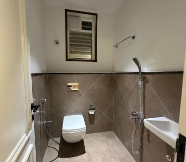 Yelagiri Villa | Swiss Villa Yelagiri