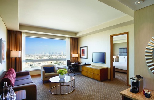 Al Muraqqabat Hotel | Swissotel Al Ghurair