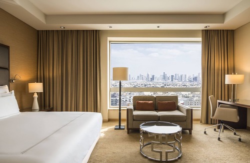 Al Muraqqabat Hotel | Swissotel Al Ghurair