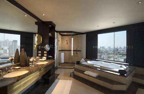 Ratchadaphisek Hotel | Swissotel Bangkok Ratchada