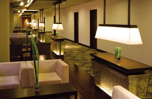 Minami Hotel | Swissotel Nankai Osaka