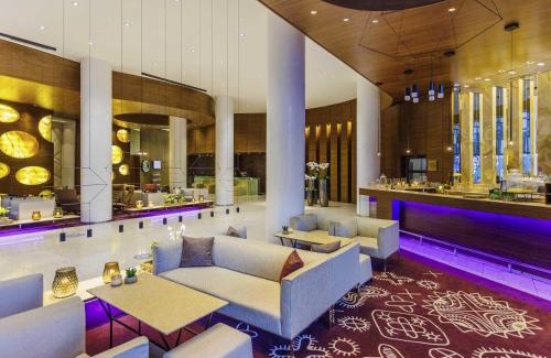 Maakri Hotel | Swissotel Tallinn