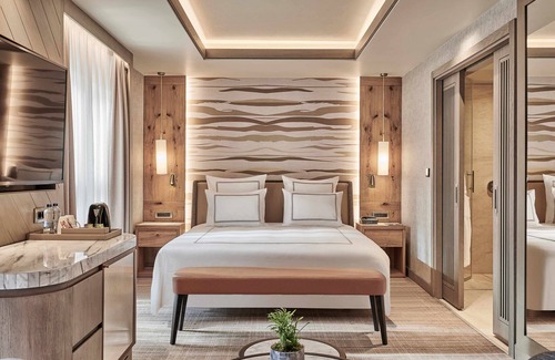Osmangazi Hotel | Swissotel Uludag Bursa