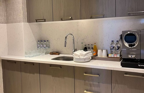 Osmangazi Hotel | Swissotel Uludag Bursa