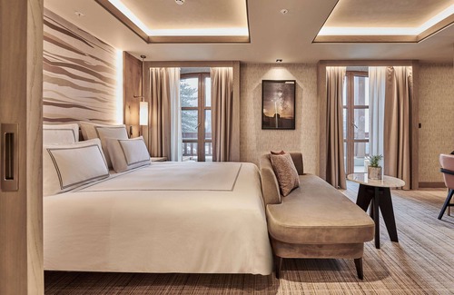 Osmangazi Hotel | Swissotel Uludag Bursa