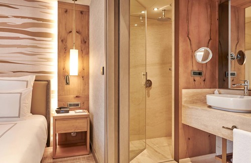 Osmangazi Hotel | Swissotel Uludag Bursa