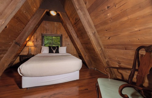 Little Switzerland Hotel | Switzerland Inn