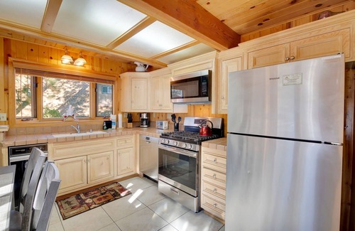 Summit Estates House | Switzerland SKI Chalet #845