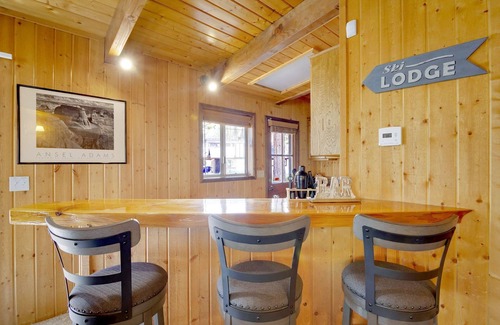 Summit Estates House | Switzerland SKI Chalet #845