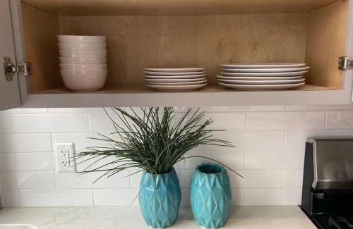 Over-the-Rhine Apartment | SWIZZLE Explore OTR and Downtown from Rhinegeist