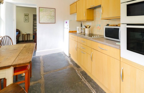 Glyndyfrdwy Cottage | Swn Y Coed