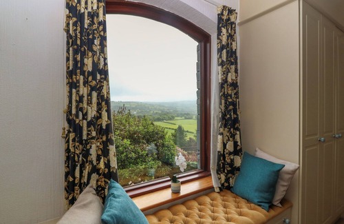 Llanrhychwyn Cottage | SWN Y COED, pet friendly, character holiday cottage in Llanrwst