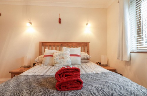 Aberdare Cottage | SWN Y GWYNT, with a garden in Cefn Rhigos