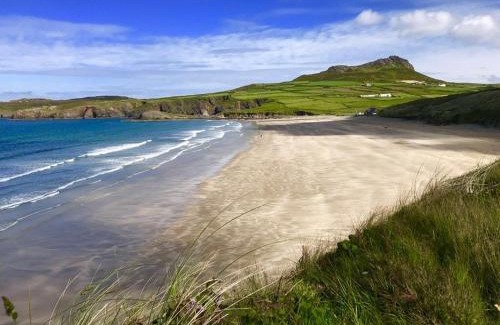 St Brides House | Swn y Môr - 1 Bedroom Cottage - Whitesands