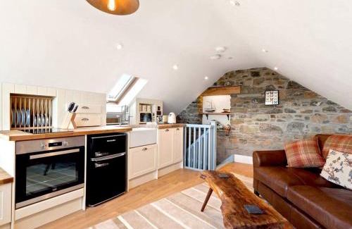 St Brides House | Swn y Môr - 1 Bedroom Cottage - Whitesands