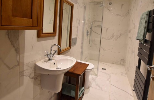 Bwlchtocyn House | Swn Y Mor Bungalow in the beautiful Pwllheli