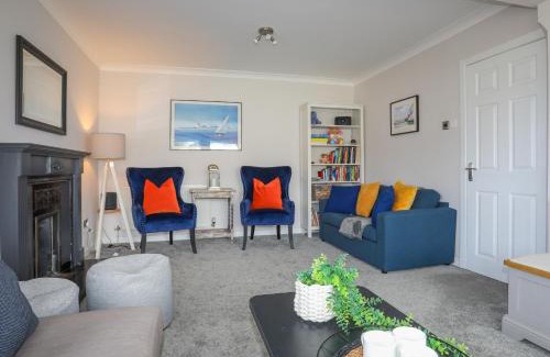 Benllech House | Swn Y Mor