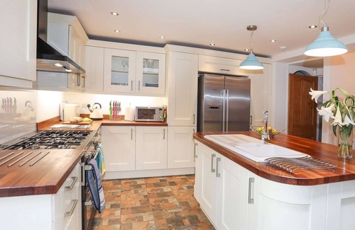 Criccieth Cottage | Swn Y Mor