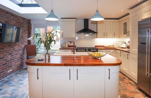 Criccieth Cottage | Swn Y Mor