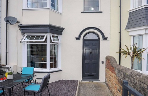 Criccieth Cottage | Swn Y Mor