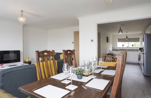 Criccieth Apartment | Swn y Mor