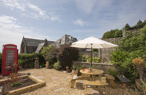 Criccieth Apartment | Swn y Mor