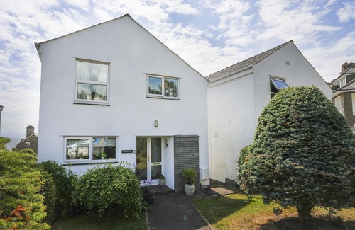 Criccieth Apartment | Swn y Mor