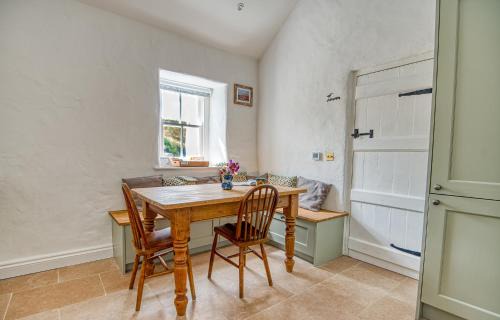 Abereiddy House | Swn Y Mor