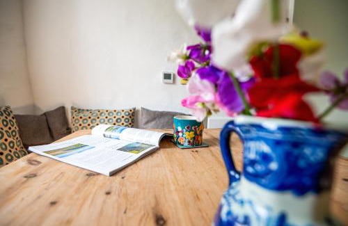 Abereiddy House | Swn Y Mor