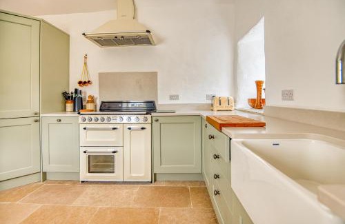 Abereiddy House | Swn Y Mor