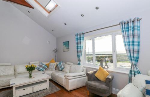 Amroth House | Swn y mor