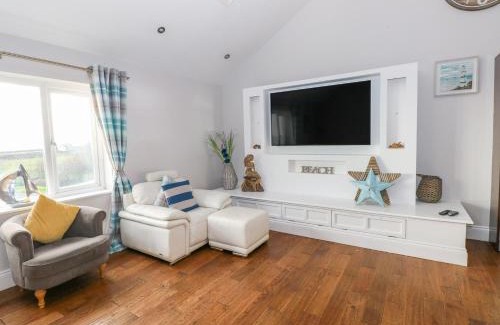 Amroth House | Swn y mor