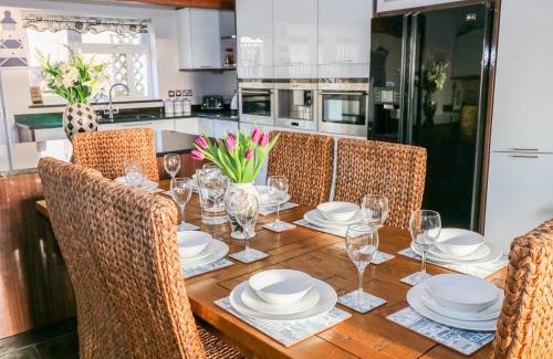 Amroth House | Swn y mor