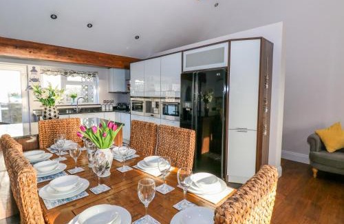 Amroth House | Swn y mor