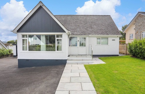Benllech Cottage | Swn Y Mor