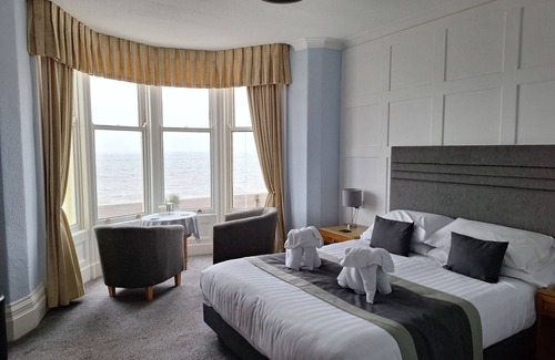Llandudno Hotel | Swn Y Mor Hotel