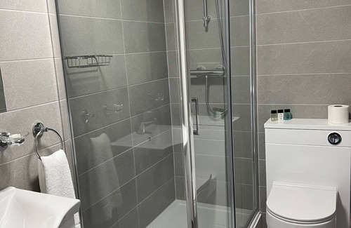 Llandudno Hotel | Swn Y Mor Hotel