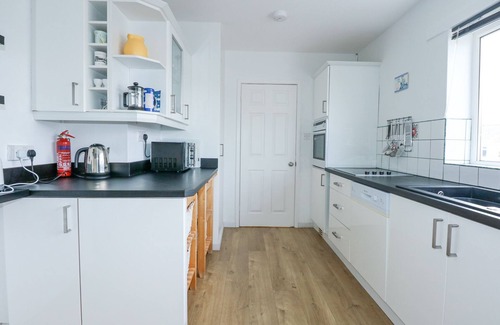 Bwlchtocyn Cottage | Swn Y Wylan
