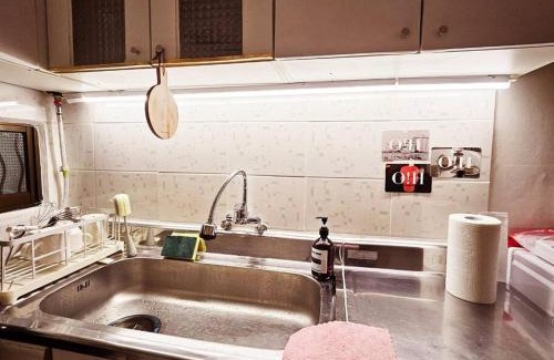 Bongcheon-dong Apartment | Swoonstay Netflix Free Coffee