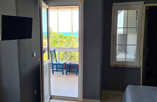 Sile Hotel | Sword Otel