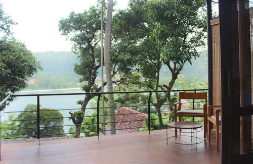 Kandy Hotel | SWP Eco Lodge