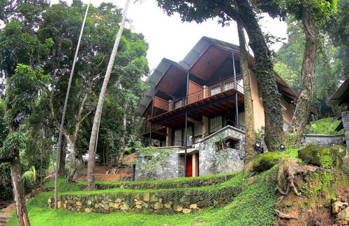 Kandy Hotel | SWP Eco Lodge