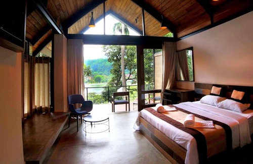 Kandy Hotel | SWP Eco Lodge
