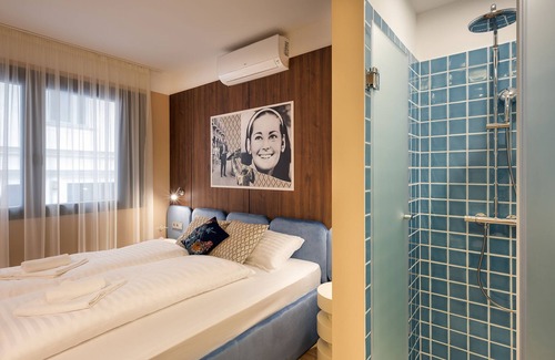 Erzsebetvaros House | SWU Magazine Rooms