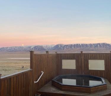 Siglufjordur House | Syðra-Skörðugil Guesthouse