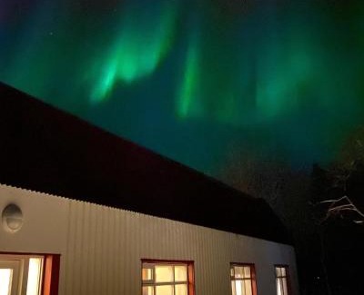 Siglufjordur House | Syðra-Skörðugil Guesthouse