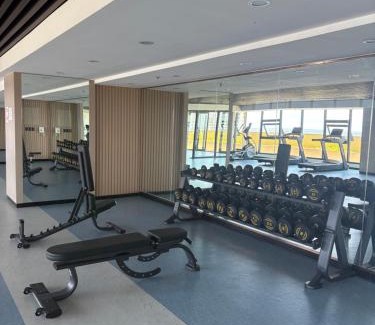 Paranaque Apartment | Sy bay